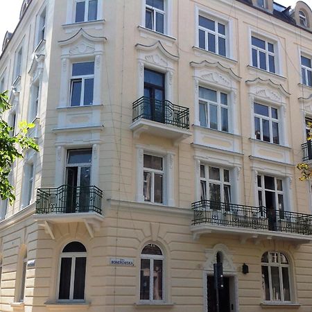 Apartamenty Lili & Country Krakov Exteriér fotografie