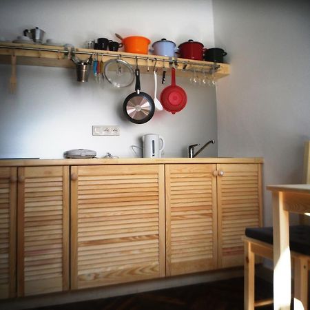 Apartamenty Lili & Country Krakov Exteriér fotografie