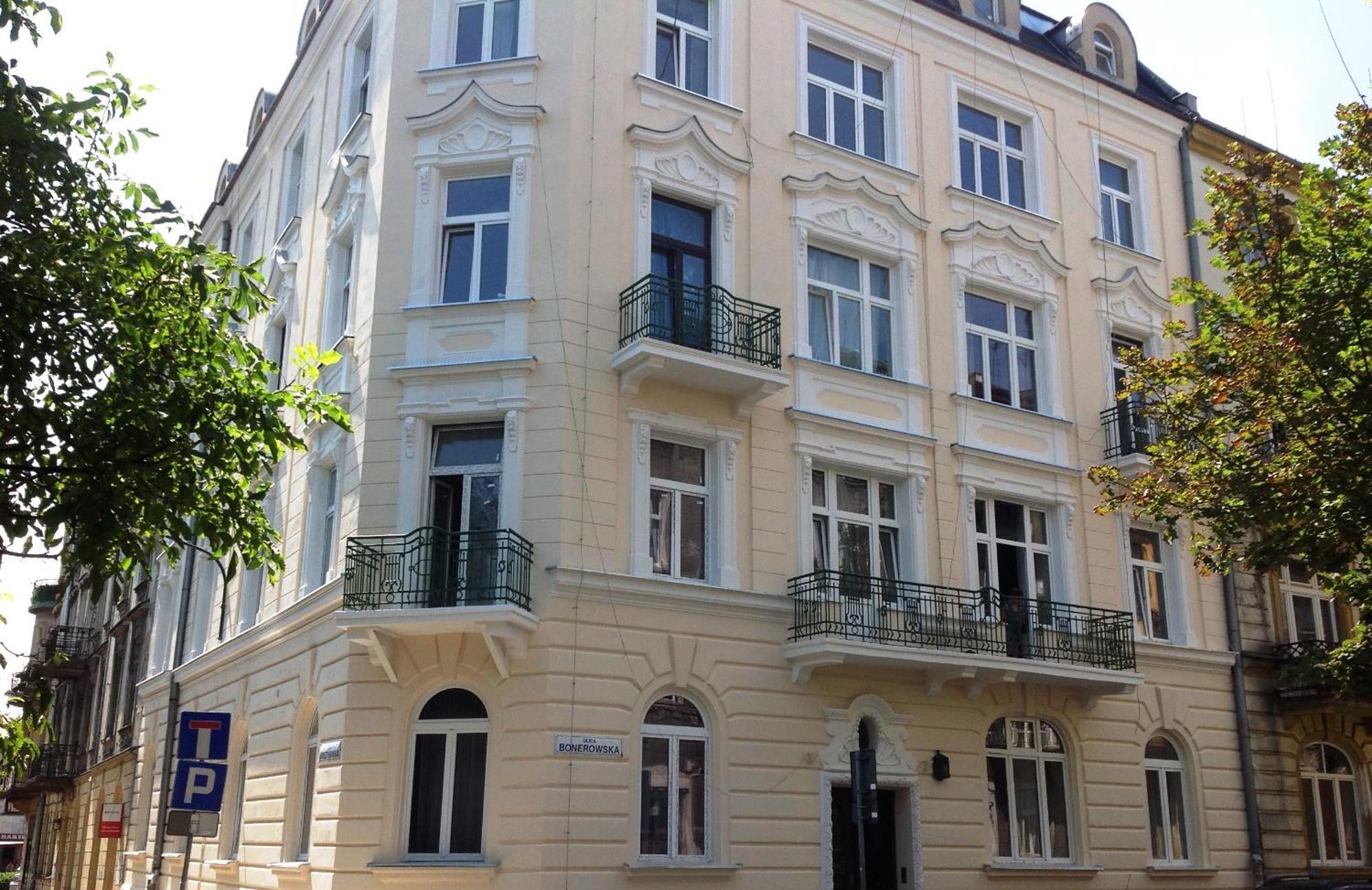 Apartamenty Lili & Country Krakov Exteriér fotografie
