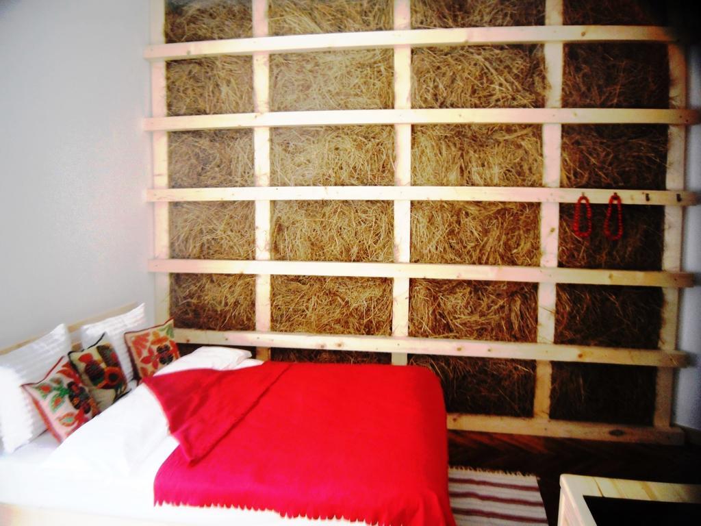Apartamenty Lili & Country Krakov Pokoj fotografie