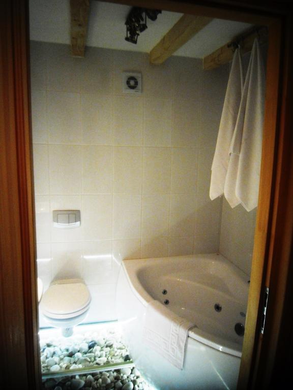 Apartamenty Lili & Country Krakov Pokoj fotografie