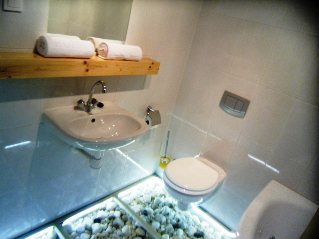 Apartamenty Lili & Country Krakov Pokoj fotografie
