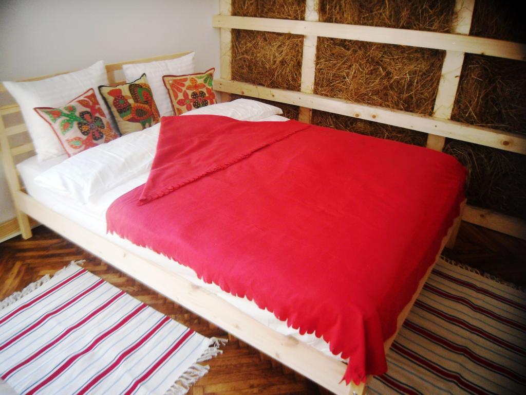 Apartamenty Lili & Country Krakov Pokoj fotografie