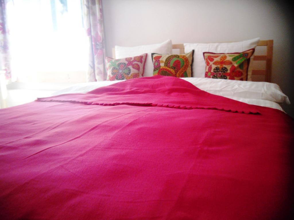 Apartamenty Lili & Country Krakov Pokoj fotografie