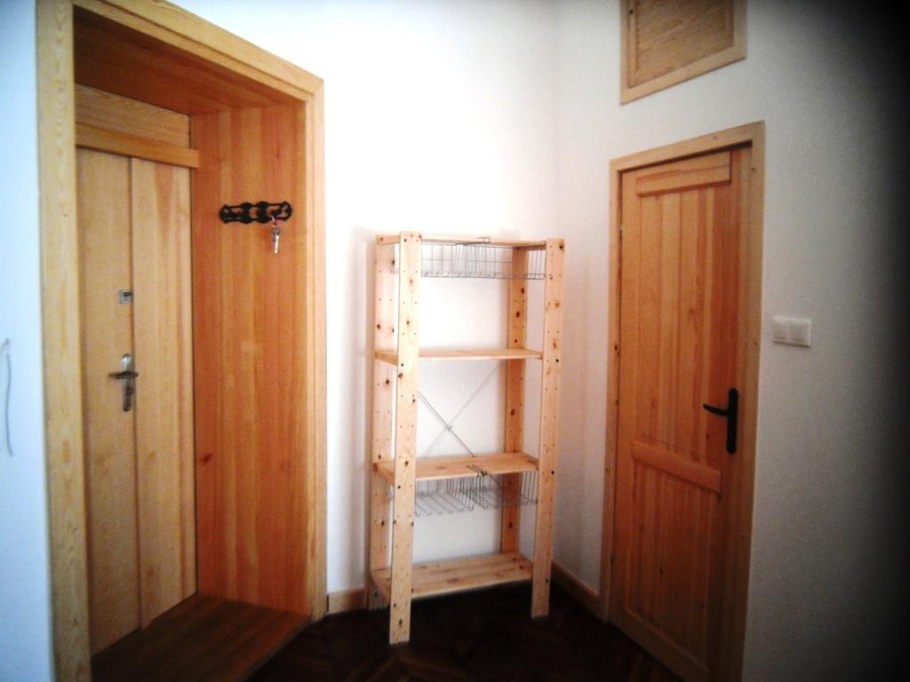 Apartamenty Lili & Country Krakov Pokoj fotografie