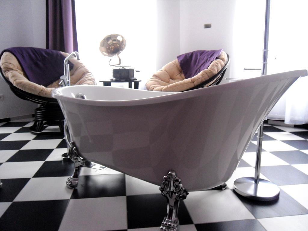 Apartamenty Lili & Country Krakov Pokoj fotografie