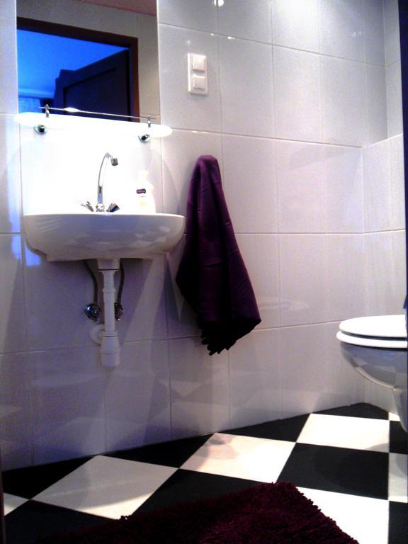 Apartamenty Lili & Country Krakov Pokoj fotografie