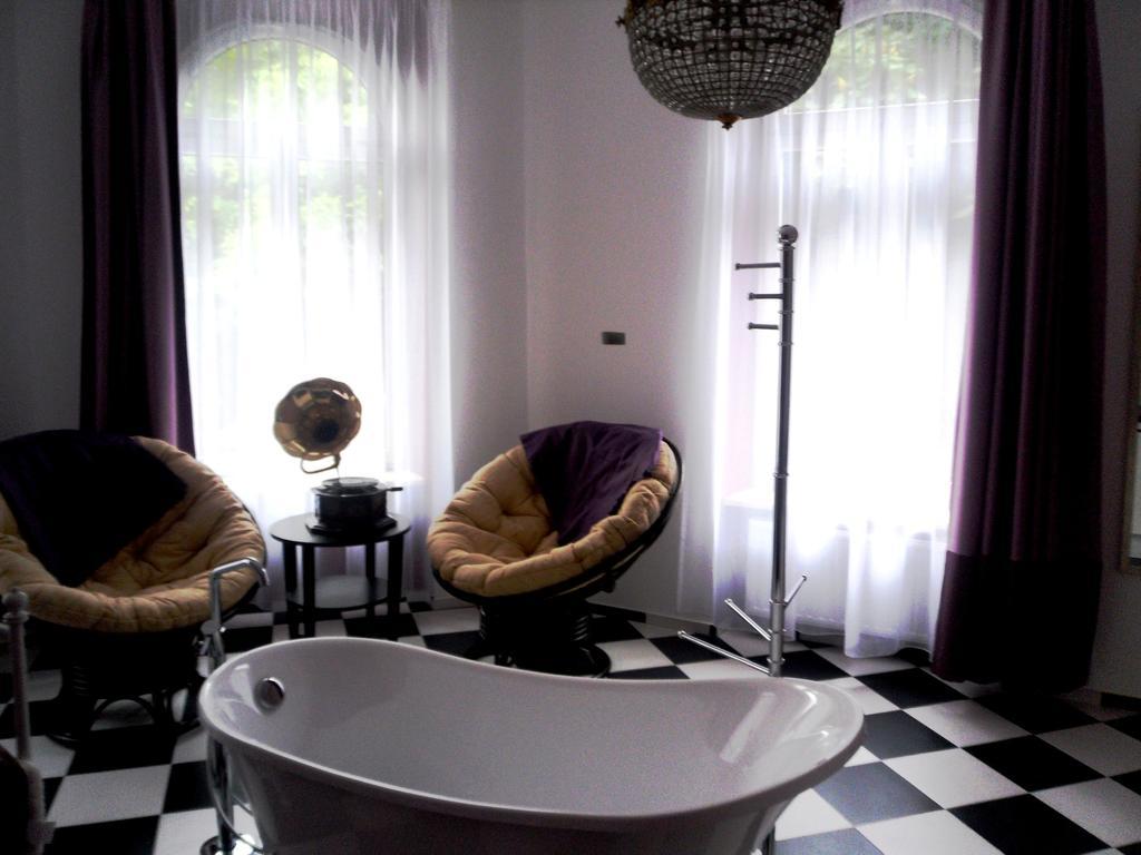 Apartamenty Lili & Country Krakov Pokoj fotografie