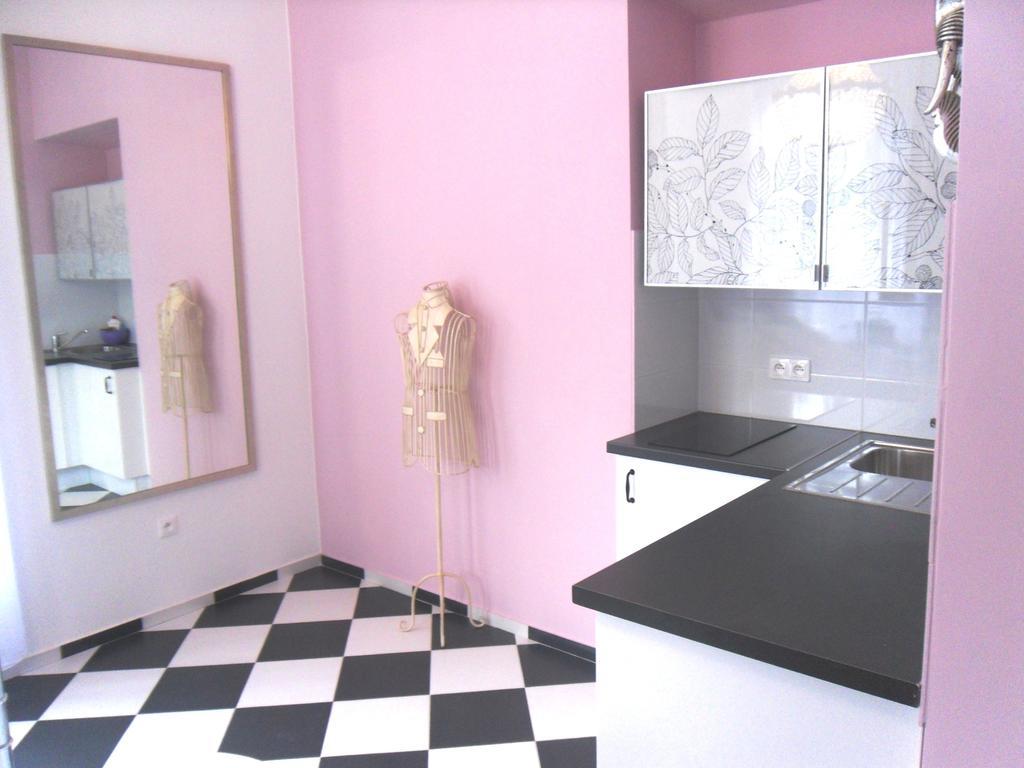 Apartamenty Lili & Country Krakov Pokoj fotografie