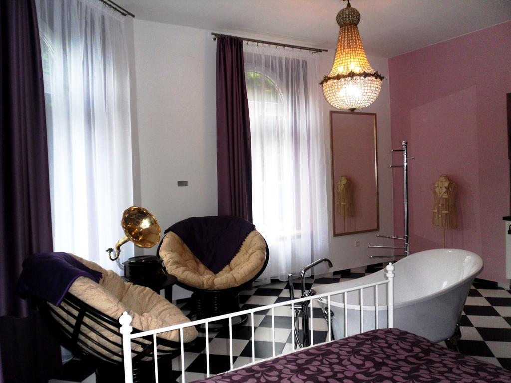 Apartamenty Lili & Country Krakov Pokoj fotografie