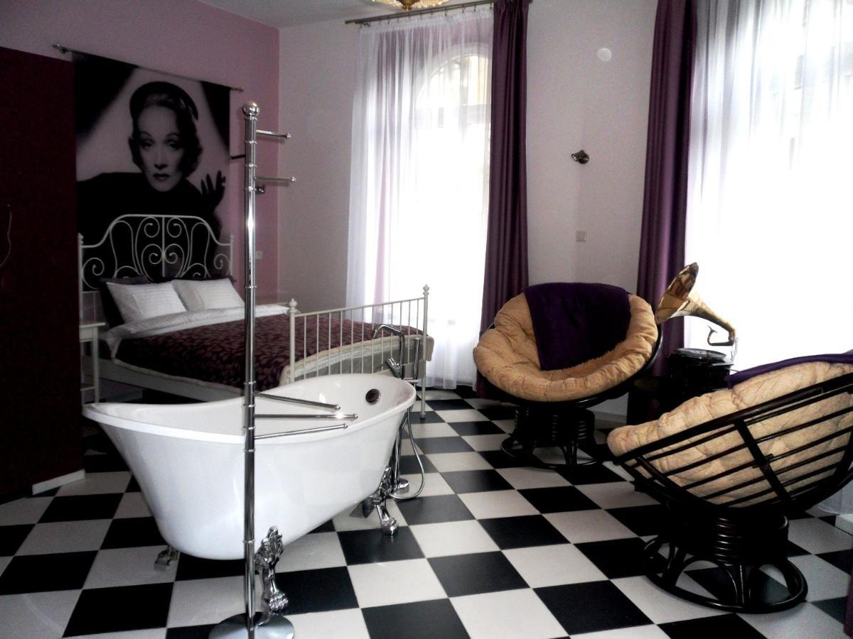 Apartamenty Lili & Country Krakov Exteriér fotografie
